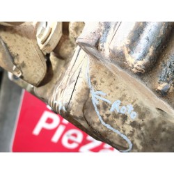 Recambio de motor completo para renault kangoo (kc0/1_) 1.5 dci referencia OEM IAM K9KC804  