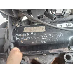 Recambio de motor completo para ford fiesta iii (gfj) 1.3 cat referencia OEM IAM 89BM6015FA  