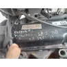 Recambio de motor completo para ford fiesta iii (gfj) 1.3 cat referencia OEM IAM 89BM6015FA  