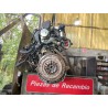 Recambio de motor completo para renault kangoo (kc0/1_) 1.5 dci referencia OEM IAM K9KC804  