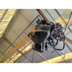 Recambio de motor completo para renault kangoo (kc0/1_) 1.5 dci referencia OEM IAM K9KC804  