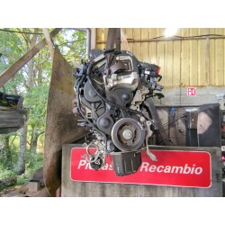 Recambio de motor completo para citroën berlingo furgón (2008) 1.6 hdi 90 referencia OEM IAM 9H06  