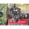 Recambio de motor completo para citroën berlingo furgón (2008) 1.6 hdi 90 referencia OEM IAM 9H06  