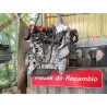 Recambio de motor completo para citroën berlingo furgón (2008) 1.6 hdi 90 referencia OEM IAM 9H06  