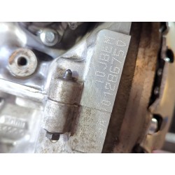Recambio de motor completo para citroën berlingo furgón (2008) 1.6 hdi 90 referencia OEM IAM 9H06  