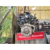Recambio de motor completo para citroën berlingo furgón (2008) 1.6 hdi 90 referencia OEM IAM 9H06  