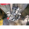 Recambio de motor completo para citroën berlingo furgón (2008) 1.6 hdi 90 referencia OEM IAM 9H06  