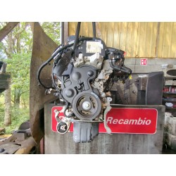 Recambio de motor completo para peugeot partner tepee 1.6 hdi / bluehdi 75 referencia OEM IAM 9HN 9H0E  