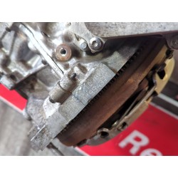 Recambio de motor completo para peugeot partner tepee 1.6 hdi / bluehdi 75 referencia OEM IAM 9HN 9H0E  