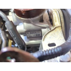 Recambio de motor completo para peugeot partner tepee 1.6 hdi / bluehdi 75 referencia OEM IAM 9HN 9H0E  