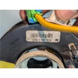 Recambio de anillo airbag para fiat ducato ii furgón 11 (03.2002) referencia OEM IAM 00400067  