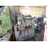 Recambio de motor completo para ford maverick (ml)(08.1993) 2.7 td referencia OEM IAM TD27A  