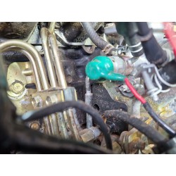 Recambio de motor completo para ford maverick (ml)(08.1993) 2.7 td referencia OEM IAM TD27A  