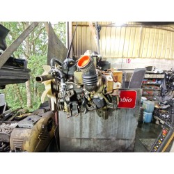Recambio de motor completo para ford maverick (ml)(08.1993) 2.7 td referencia OEM IAM TD27A  