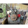 Recambio de motor completo para ford maverick (ml)(08.1993) 2.7 td referencia OEM IAM TD27A  