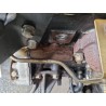 Recambio de motor completo para ford maverick (ml)(08.1993) 2.7 td referencia OEM IAM TD27A  