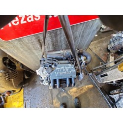 Recambio de motor completo para renault twingo i (c06_) 1.2 (c067) referencia OEM IAM D7FB700  