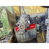 Recambio de motor completo para toyota yaris (_p1_) 1.5 (ncp13_) referencia OEM IAM 1NZFE  