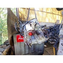 Recambio de motor completo para toyota yaris (_p1_) 1.5 (ncp13_) referencia OEM IAM 1NZFE  