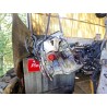 Recambio de motor completo para toyota yaris (_p1_) 1.5 (ncp13_) referencia OEM IAM 1NZFE  