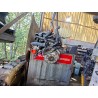 Recambio de motor completo para toyota yaris (_p1_) 1.5 (ncp13_) referencia OEM IAM 1NZFE  