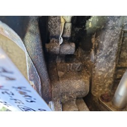 Recambio de motor completo para toyota yaris (_p1_) 1.5 (ncp13_) referencia OEM IAM 1NZFE  