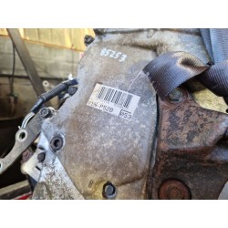 Recambio de motor completo para toyota yaris (_p1_) 1.5 (ncp13_) referencia OEM IAM 1NZFE  