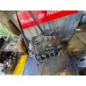 Recambio de motor completo para toyota yaris (_p1_) 1.5 (ncp13_) referencia OEM IAM 1NZFE  