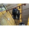 Recambio de motor completo para toyota yaris (_p1_) 1.5 (ncp13_) referencia OEM IAM 1NZFE  