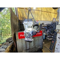 Recambio de motor completo para kia rio iii (ub) 1.25 cvvt referencia OEM IAM G4LA  
