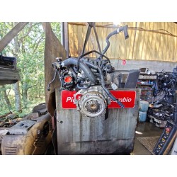 Recambio de motor completo para kia rio iii (ub) 1.25 cvvt referencia OEM IAM G4LA  
