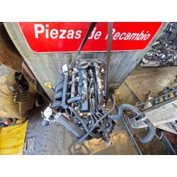 Recambio de motor completo para kia rio iii (ub) 1.25 cvvt referencia OEM IAM G4LA  