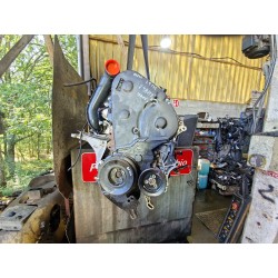 Recambio de motor completo para seat toledo i (1l2) 1.9 tdi referencia OEM IAM 1Z AHU  