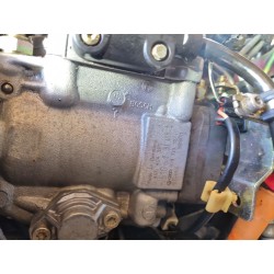 Recambio de motor completo para seat toledo i (1l2) 1.9 tdi referencia OEM IAM 1Z AHU  