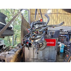 Recambio de motor completo para seat toledo i (1l2) 1.9 tdi referencia OEM IAM 1Z AHU  