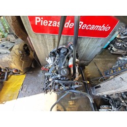 Recambio de motor completo para seat toledo i (1l2) 1.9 tdi referencia OEM IAM 1Z AHU  