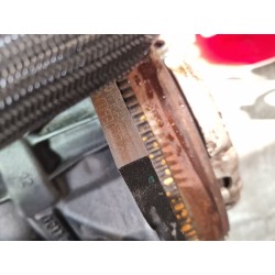 Recambio de motor completo para opel vivaro a furgoneta (x83) 2.0 cdti (f7) referencia OEM IAM M9R630  