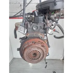 Recambio de motor completo para ford fiesta iii (gfj) 1.3 cat referencia OEM IAM 89BM6015FA  