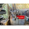 Recambio de motor completo para hyundai accent i (x-3) 1.3 i 12v referencia OEM IAM G4EH  