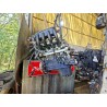 Recambio de motor completo para hyundai accent i (x-3) 1.3 i 12v referencia OEM IAM G4EH  