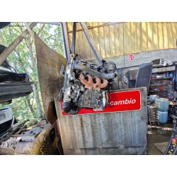 Recambio de motor completo para hyundai accent i (x-3) 1.3 i 12v referencia OEM IAM G4EH  