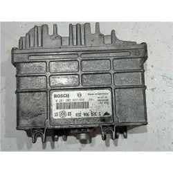 Recambio de centralita inyeccion para volkswagen golf iii (1h1)(11.1991) 1.9 tdi referencia OEM IAM 0261203647/648  