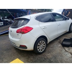 kia cee´d (jd) del año 2013