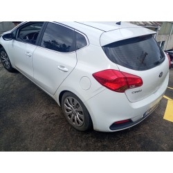 kia cee´d (jd) del año 2013