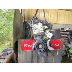 Recambio de motor completo para renault clio ii fase i (b/cb0)(1998) 1.2 (b/cb0f, b/cb0a, b/cb10, b/cb1k, b/cb2d, b/cb2h) refere