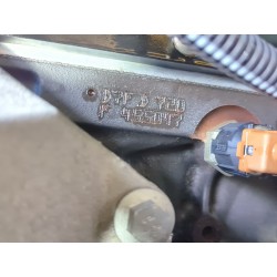 Recambio de motor completo para renault clio ii fase i (b/cb0)(1998) 1.2 (b/cb0f, b/cb0a, b/cb10, b/cb1k, b/cb2d, b/cb2h) refere