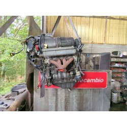 Recambio de motor completo para renault clio ii fase i (b/cb0)(1998) 1.2 (b/cb0f, b/cb0a, b/cb10, b/cb1k, b/cb2d, b/cb2h) refere