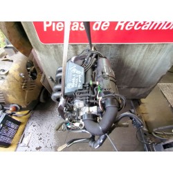 Recambio de motor completo para renault clio ii fase i (b/cb0)(1998) 1.2 (b/cb0f, b/cb0a, b/cb10, b/cb1k, b/cb2d, b/cb2h) refere