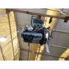 Recambio de motor completo para renault clio ii fase i (b/cb0)(1998) 1.2 (b/cb0f, b/cb0a, b/cb10, b/cb1k, b/cb2d, b/cb2h) refere