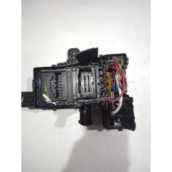 Recambio de caja reles / fusibles para hyundai i10 ii (ba, ia) 1.0 referencia OEM IAM BHA5300001  